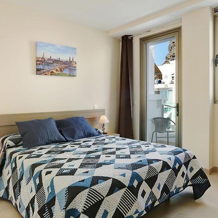 Apartamento Albamar 1a Puerto De Mogan Exterior foto