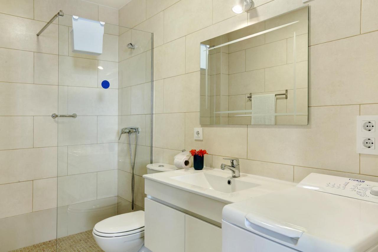 Apartamento Albamar 1a Puerto De Mogan Exterior foto